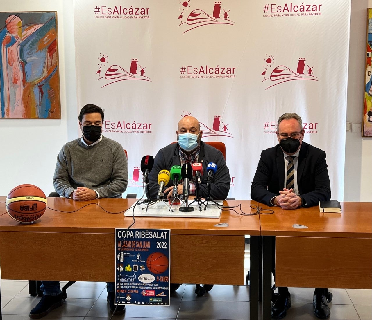 Fin de semana con baloncesto femenino senior en el Díaz Miguel Fin de semana con baloncesto femenino senior en el Díaz Miguel