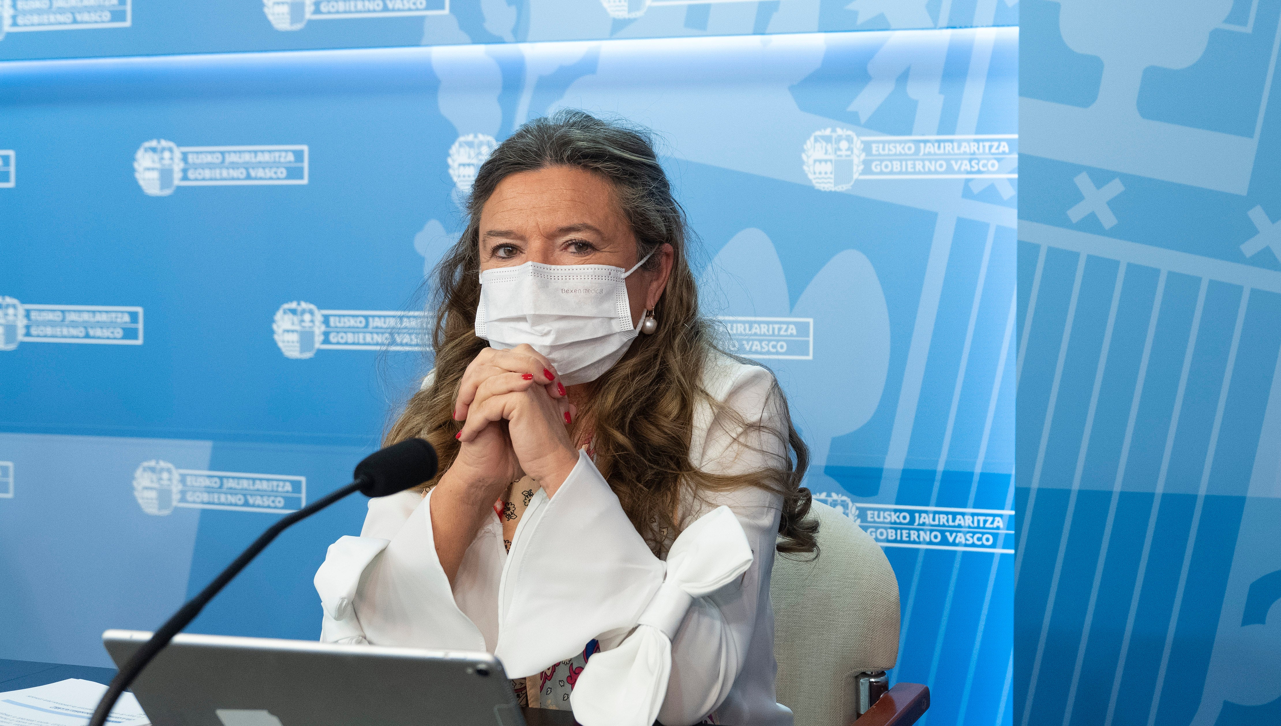 La lentitud en el cambio de tendencia puede marcar el futuro de las restricciones La lentitud en el cambio de tendencia puede marcar el futuro de las restricciones