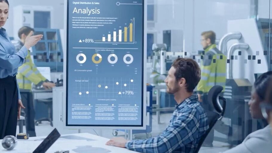 Acelera Pyme de la Creex ayuda a las empresas en el crecimiento de la digitalizaci&oacute;n