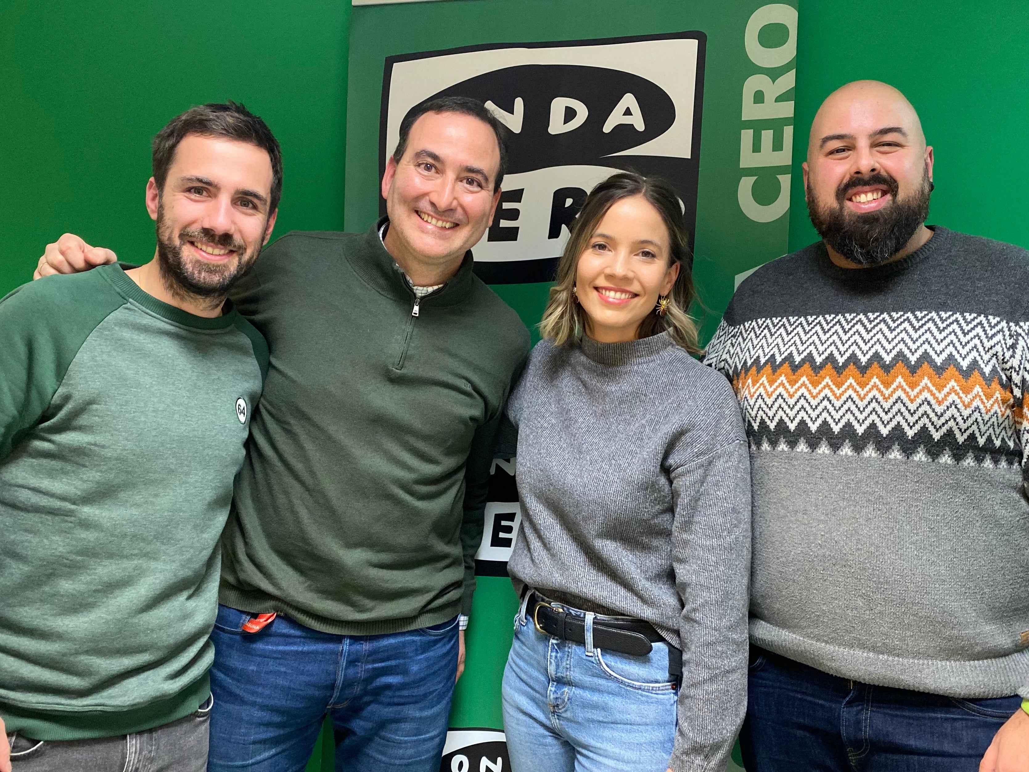 #LaBrújulaDeInternet con Blancometro #LaBrújulaDeInternet con Blancometro