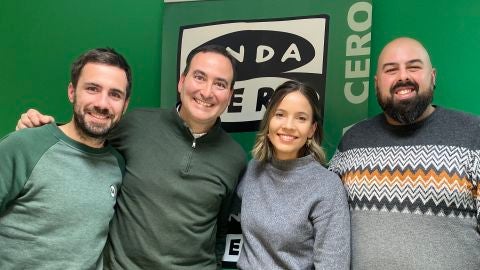 La Br&uacute;jula de Internet