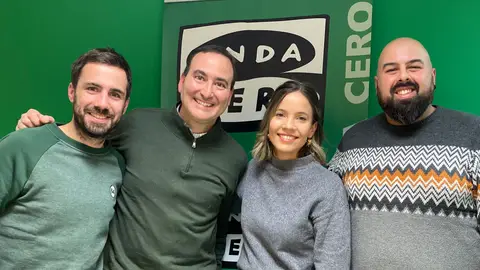 Blancometro La Brújula de Internet