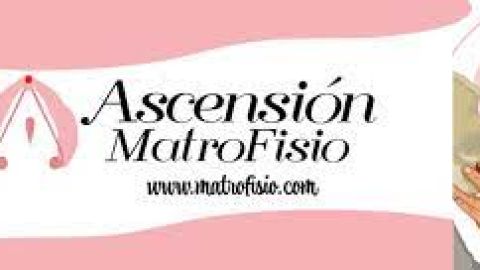Ascensión Matrofisio Ascensión Matrofisio