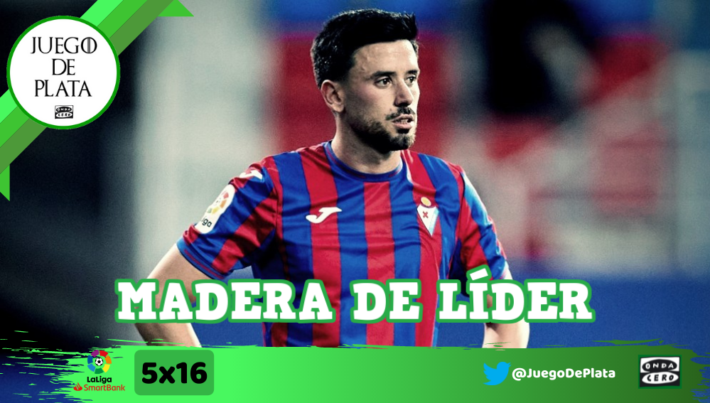 Juego de Plata 5x16: Madera de líder Juego de Plata 5x16: Madera de líder