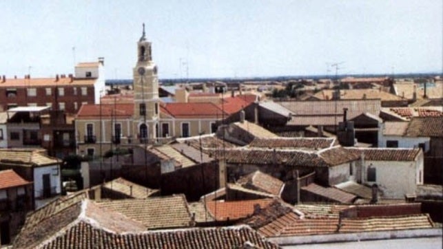 Crimen en Malagón: un nieto mata a su abuela con una barra de hierro Crimen en Malagón: un nieto mata a su abuela con una barra de hierro