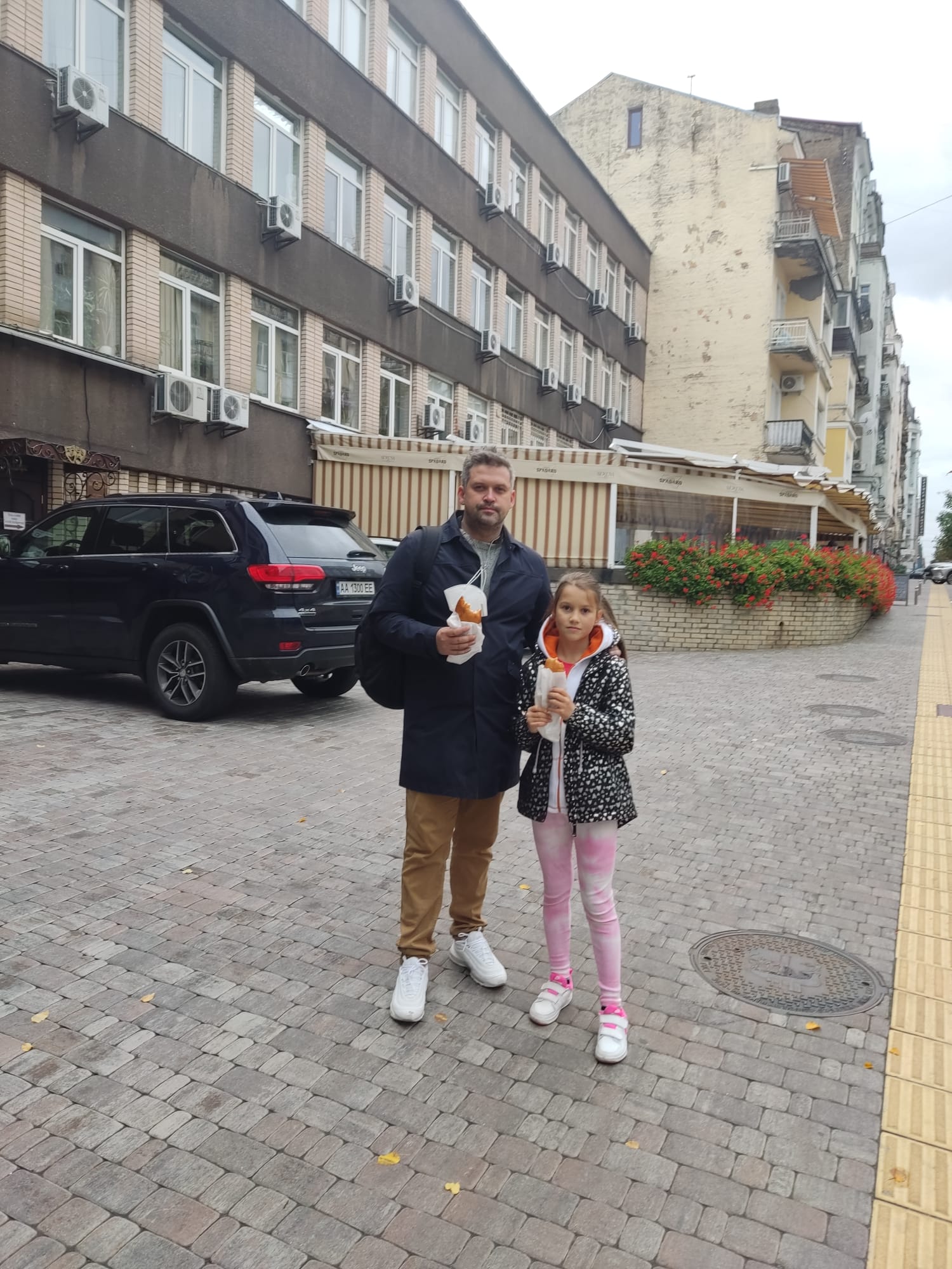 Los Ucranianos que viven en Ciudad Real ven con incertidumbre la amenaza Rusa Los Ucranianos que viven en Ciudad Real ven con incertidumbre la amenaza Rusa