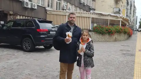 Yegor en Ucrania Yegor en Ucrania