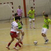 Construcciones Mariano Rico de Cuéllar