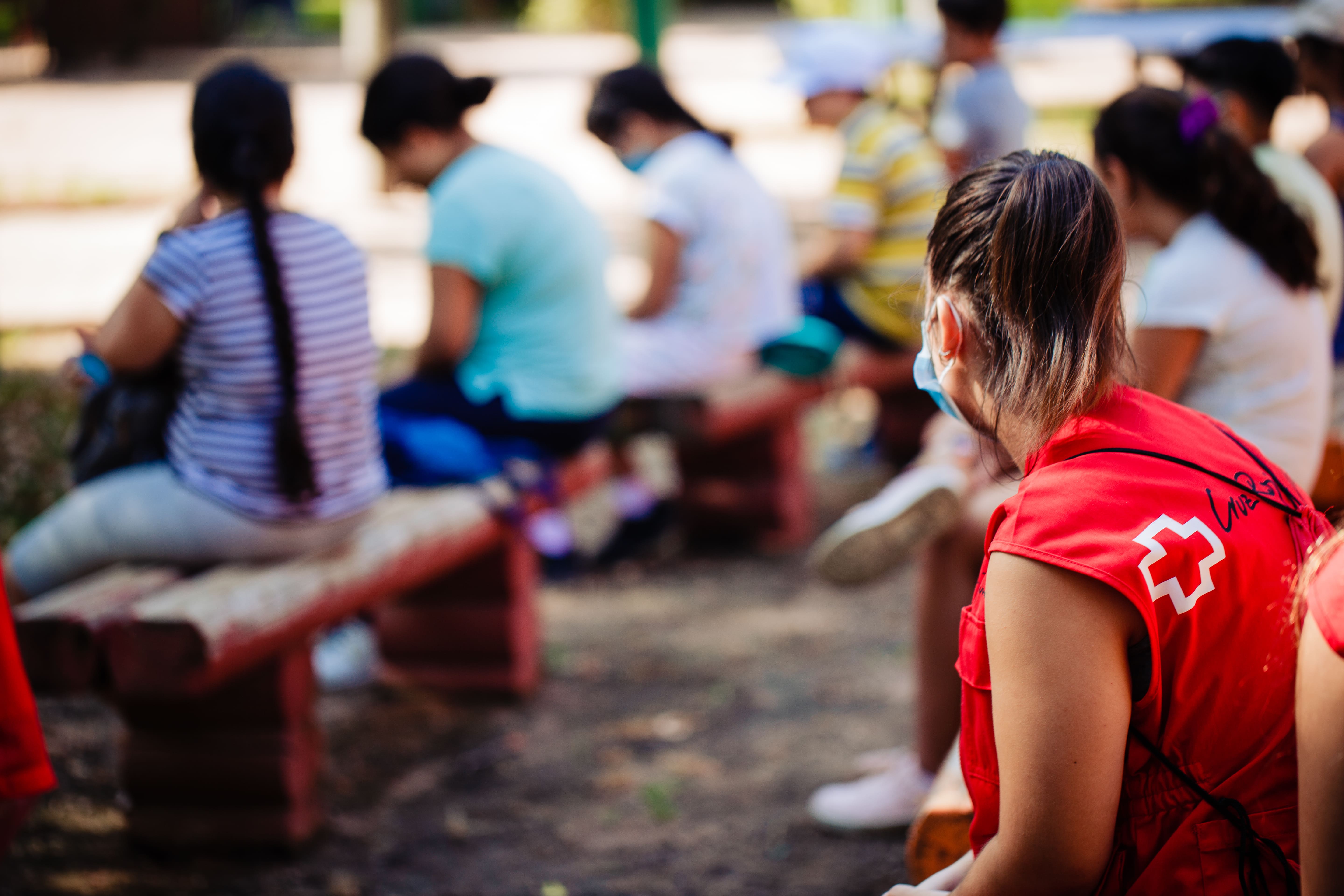 Más de 3.000 menores cordobeses participan en proyectos de Cruz Roja Juventud Más de 3.000 menores cordobeses participan en proyectos de Cruz Roja Juventud
