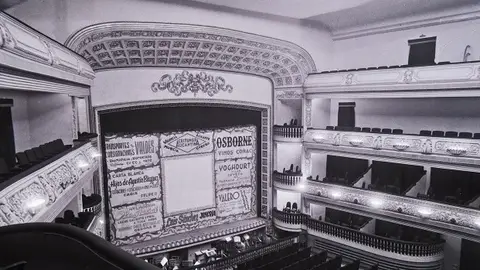 Teatro Principal Teatro Principal