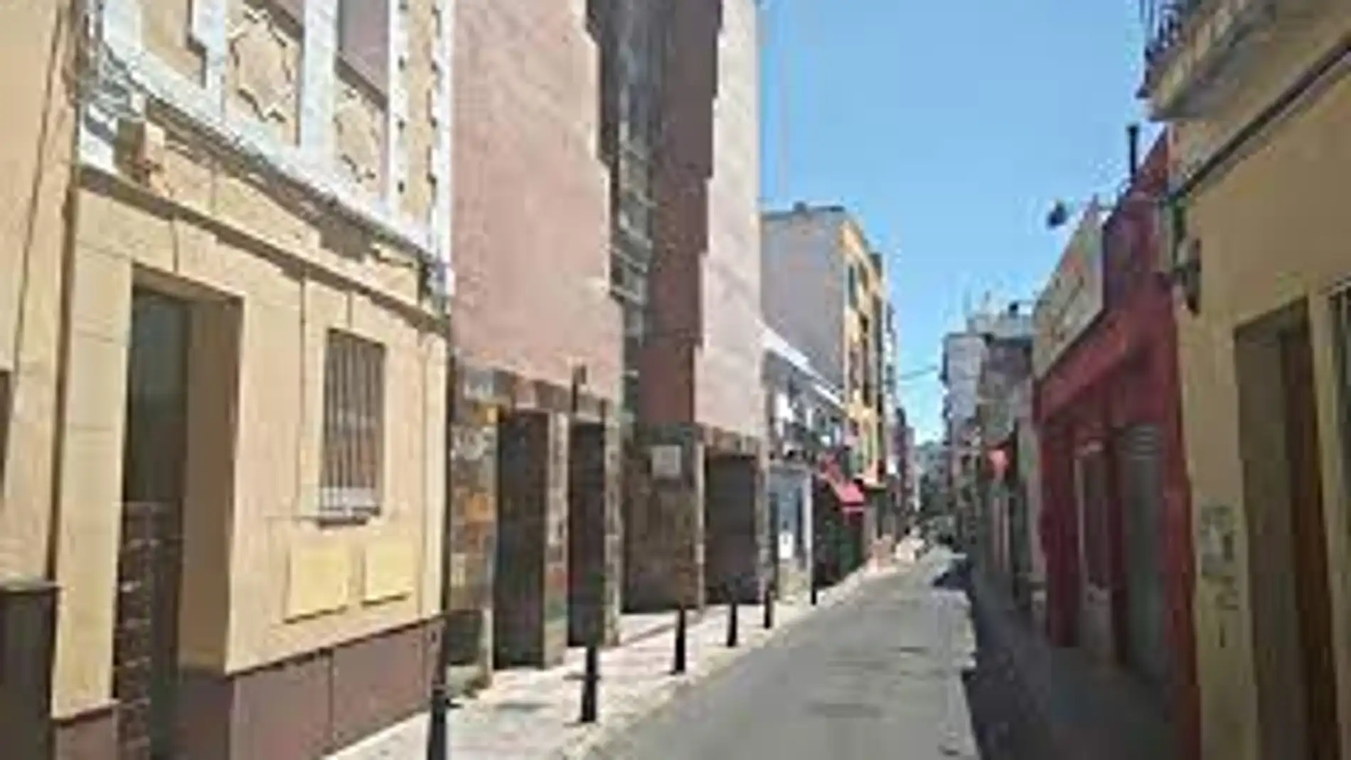 La Calle John Lennon sufrirá cortes desde hoy martes y hasta el viernes por obras