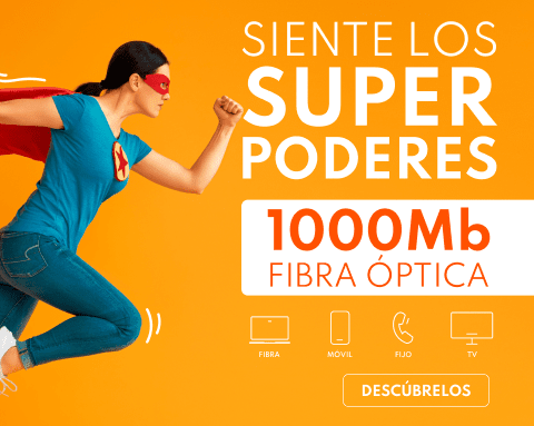 Cableworld lanza nuevas ofertas para hacer más llevadera la cuesta de enero Cableworld lanza nuevas ofertas para hacer más llevadera la cuesta de enero
