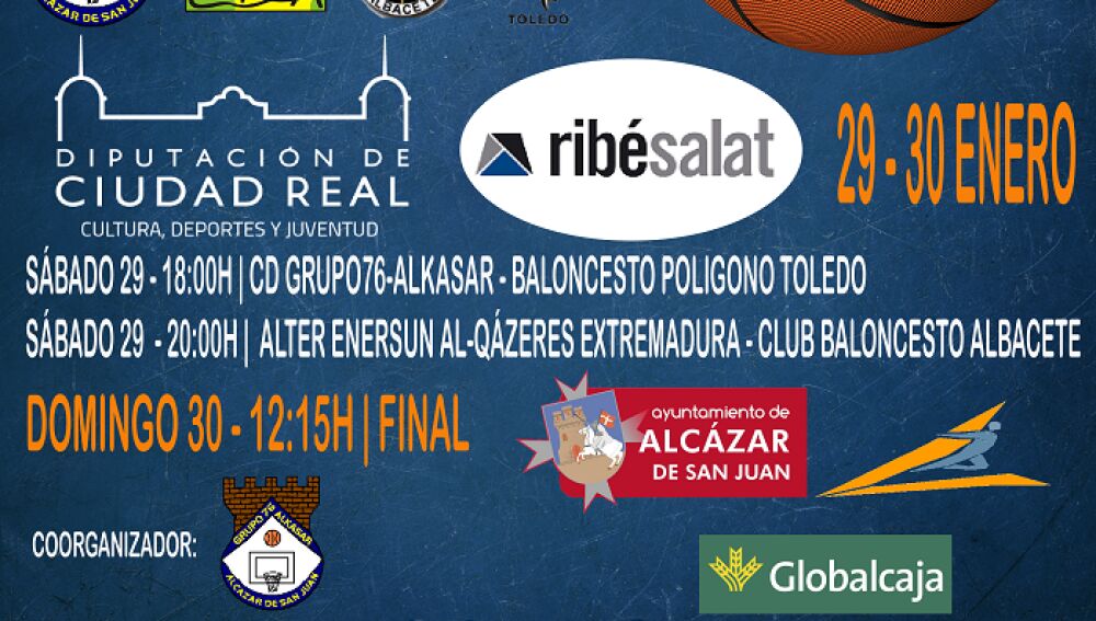 Cartel Copa Ribélasat Cartel Copa Ribélasat