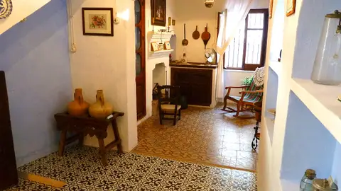 Casa Canana Mojácar Casa Canana Mojácar