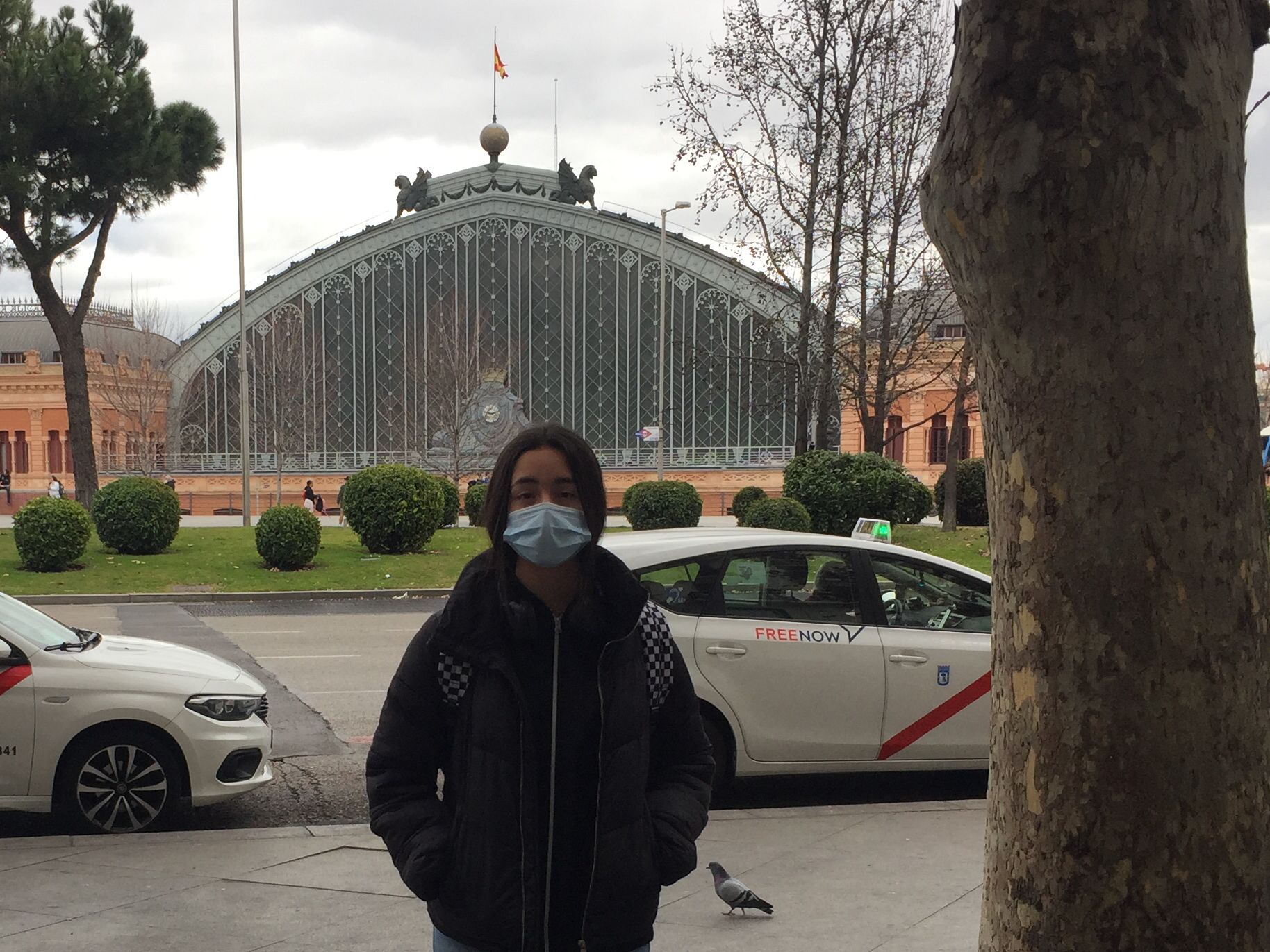 El 26 de enero la infancia alcazareña vuelve al Congreso de los Diputados El 26 de enero la infancia alcazareña vuelve al Congreso de los Diputados