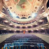 El Teatro de Rojas presenta su nueva programación con más de 50 espectáculos El Teatro de Rojas presenta su nueva programación con más de 50 espectáculos