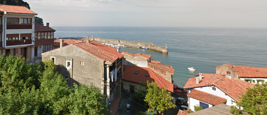 Medio Rural saca a licitación las obras de refuerzo del dique de Lastres por 3,6 millones Medio Rural saca a licitación las obras de refuerzo del dique de Lastres por 3,6 millones