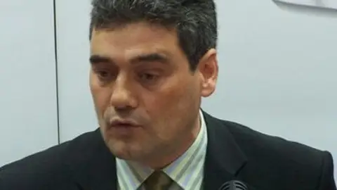 Jose Andres Burguete 26/01/2021