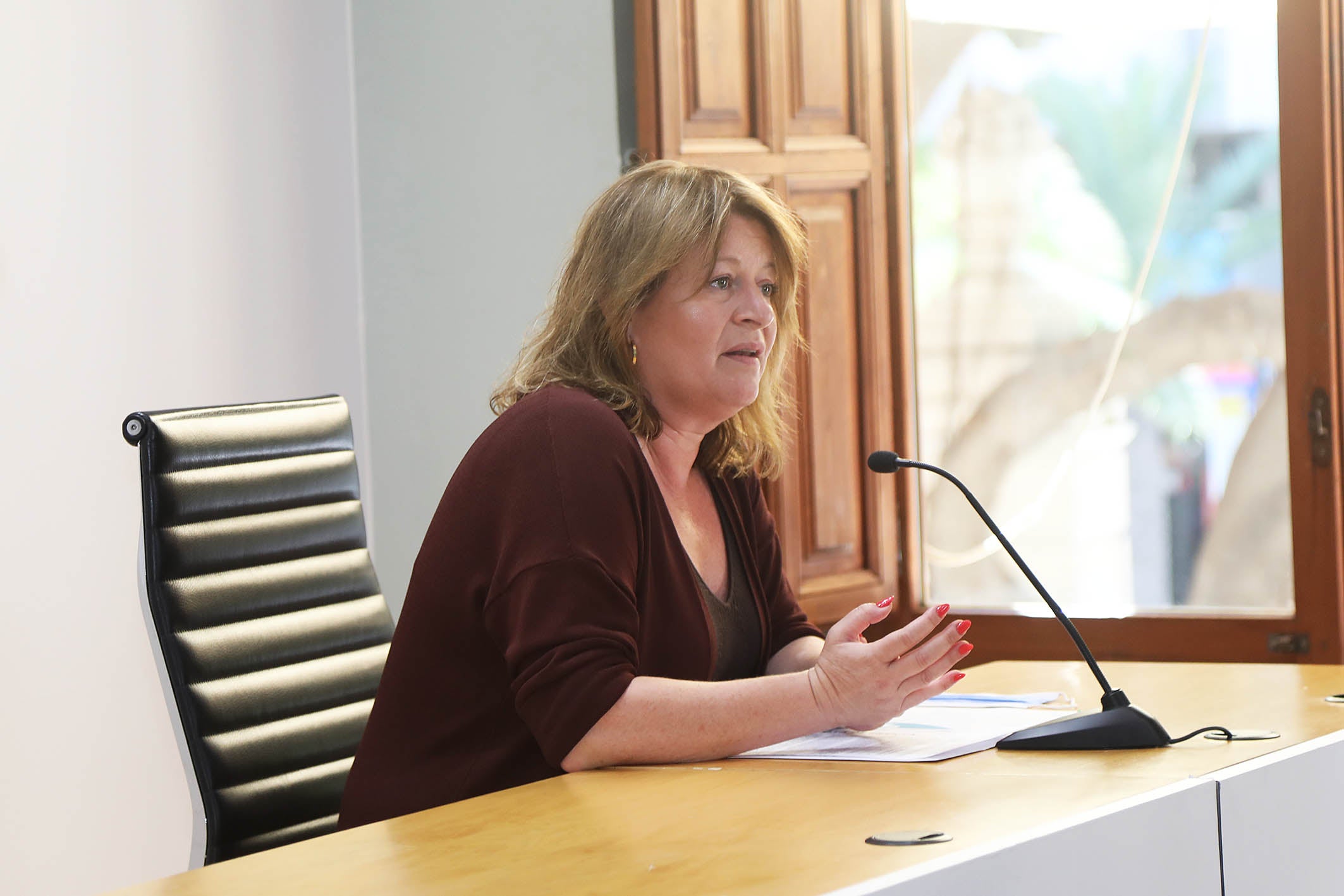 La Diputación destinará 20 millones de euros para garantizar el abastecimiento de agua a los municipios La Diputación destinará 20 millones de euros para garantizar el abastecimiento de agua a los municipios