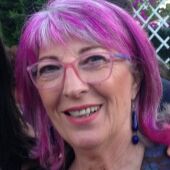 Consuelo Borreguero
