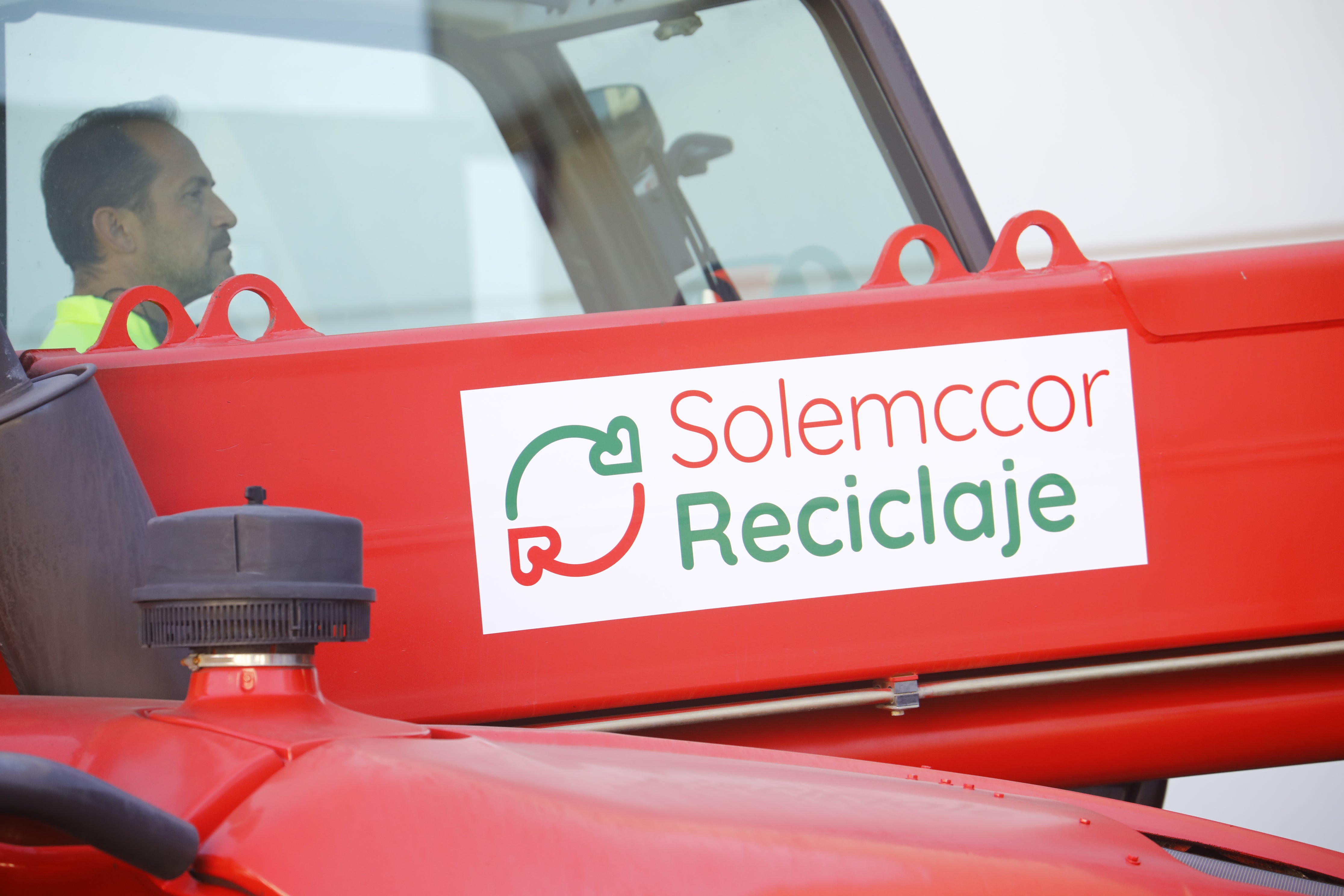 SOLEMCOR cambia su imagen corporativa SOLEMCOR cambia su imagen corporativa