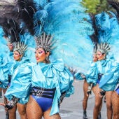 Un Carnaval que se estrena tras su reconocimiento como Fiesta de Interés Turístico de la Comunidad Valenciana 