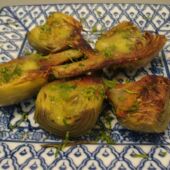 Tony Pérez " vamos a tratar de ofrecer las mejores recetas y los platos más tradicionales realizados con nuestras verduras de invierno" 