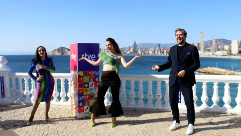 Benidorm Fest Benidorm Fest