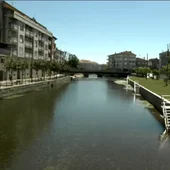 Colaboración para a mellora e saneamento do Río Támega Colaboración para a mellora e saneamento do Río Támega