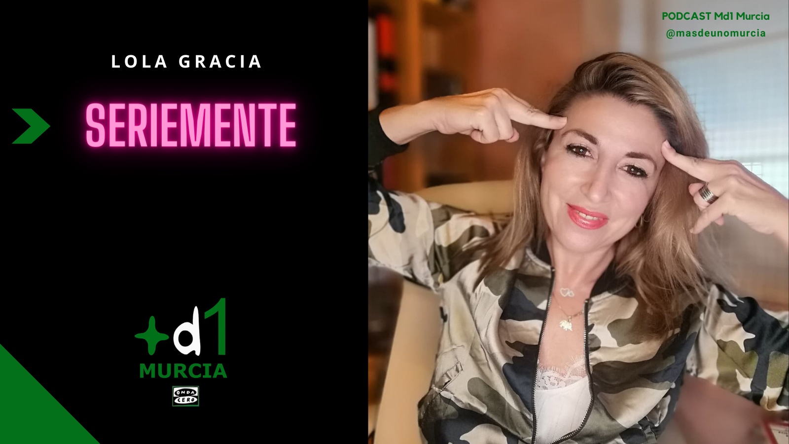 Seriemente: Relaciones madre e hijo Seriemente: Relaciones madre e hijo