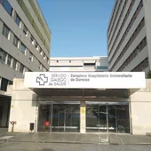 A Xunta adxudica as obras do CHOU por preto de 48 millóns de euros A Xunta adxudica as obras do CHOU por preto de 48 millóns de euros