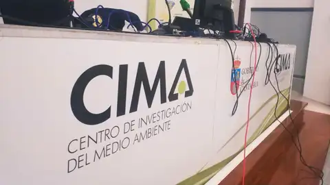 CIMA Cantabria Centro de Investigación del Medio Ambiente de Cantabria