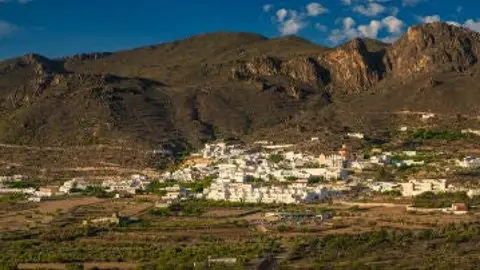 Lucainena de las Torres Lucainena de las Torres