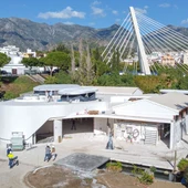 BIBLIOTECA MARBELLA BIBLIOTECA MARBELLA