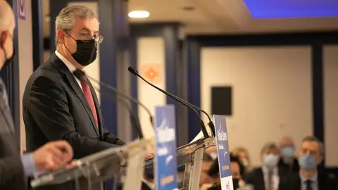 Foro nueva economía Foro nueva economía