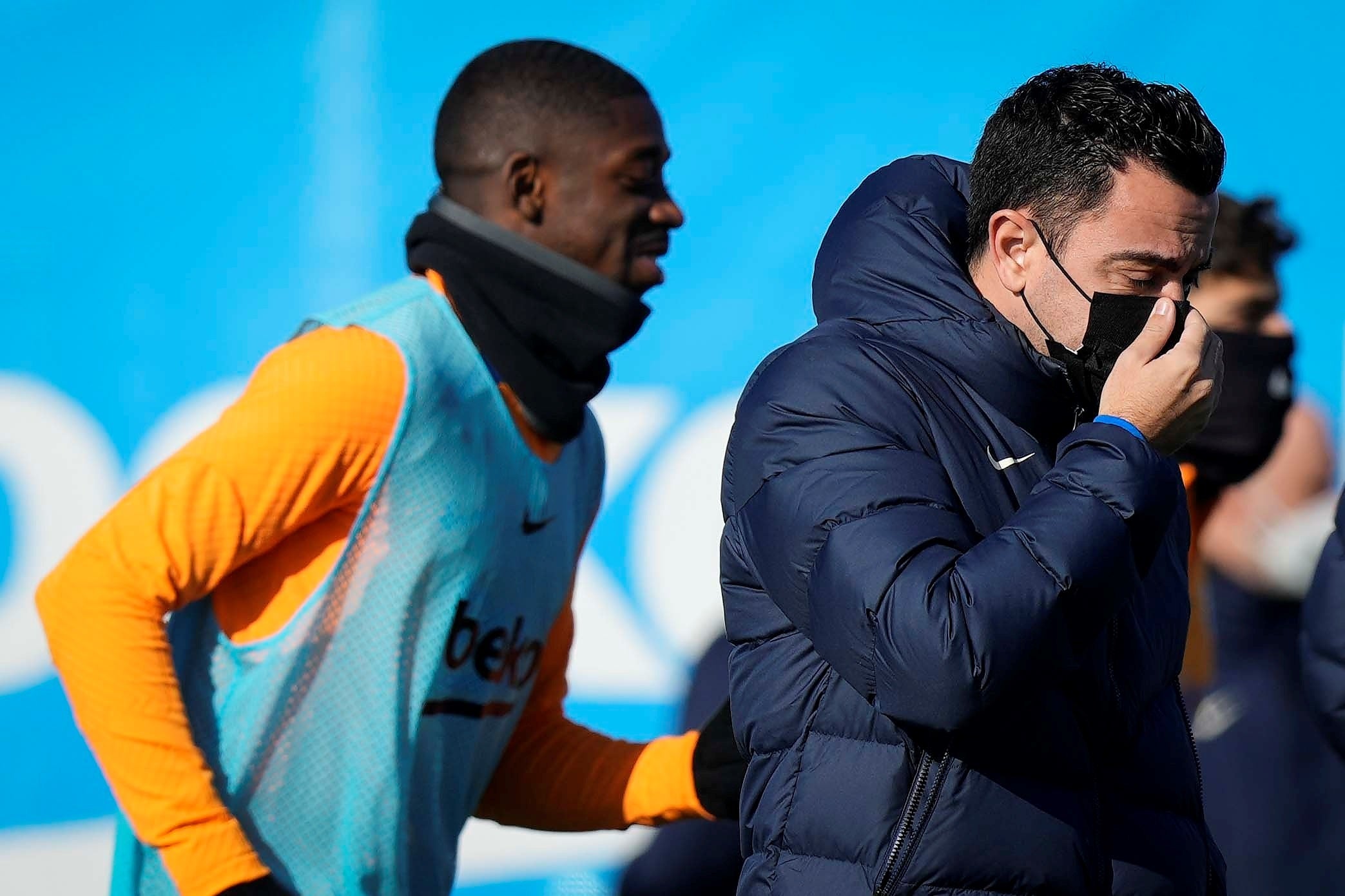 Tertulia: Caso Dembelé ¿Aprovecharle o mandarle a la grada? Tertulia: Caso Dembelé ¿Aprovecharle o mandarle a la grada?