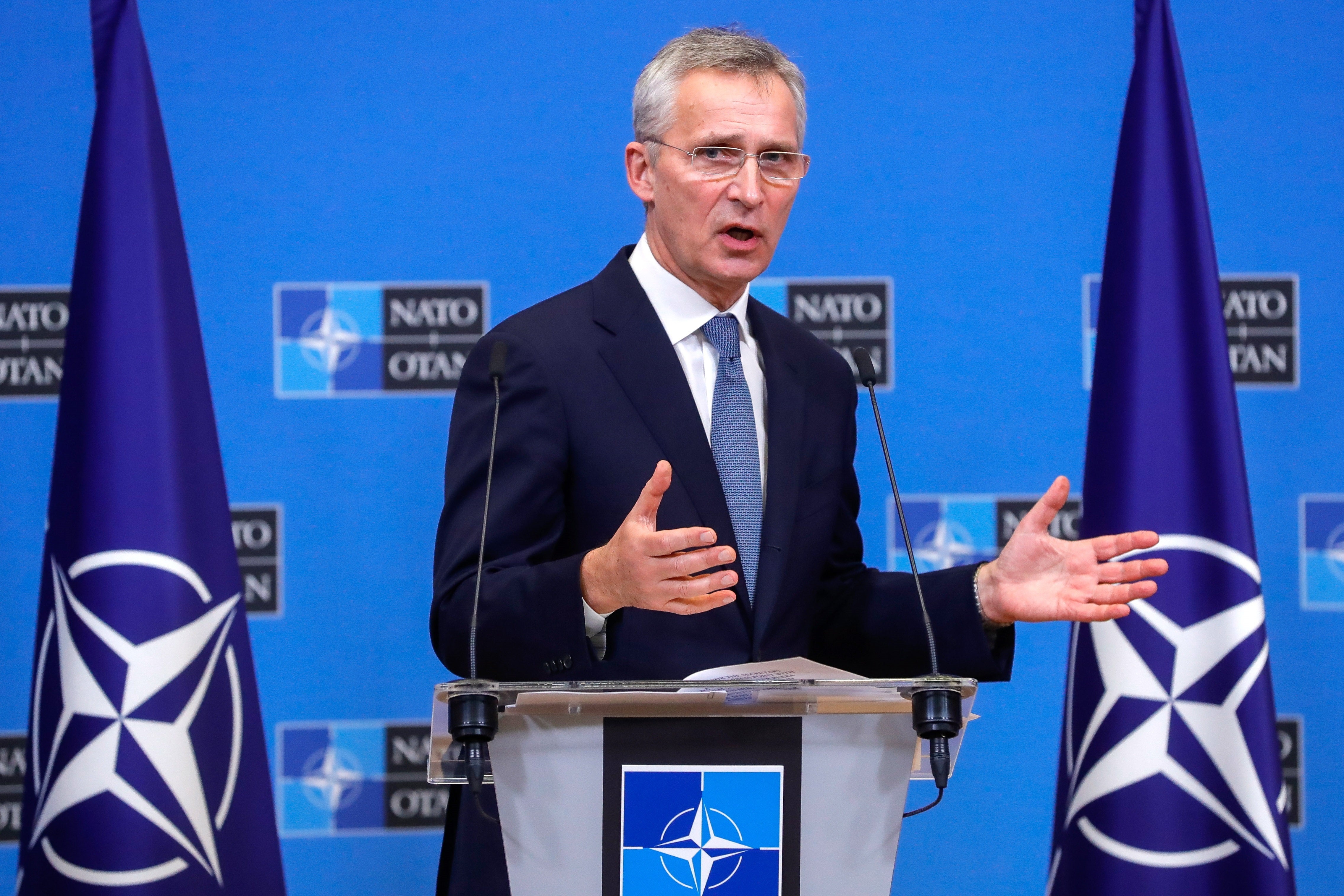 ¿Cuáles son los motivos de Rusia para generar un conflicto en Ucrania? ¿Cuáles son los motivos de Rusia para generar un conflicto en Ucrania?