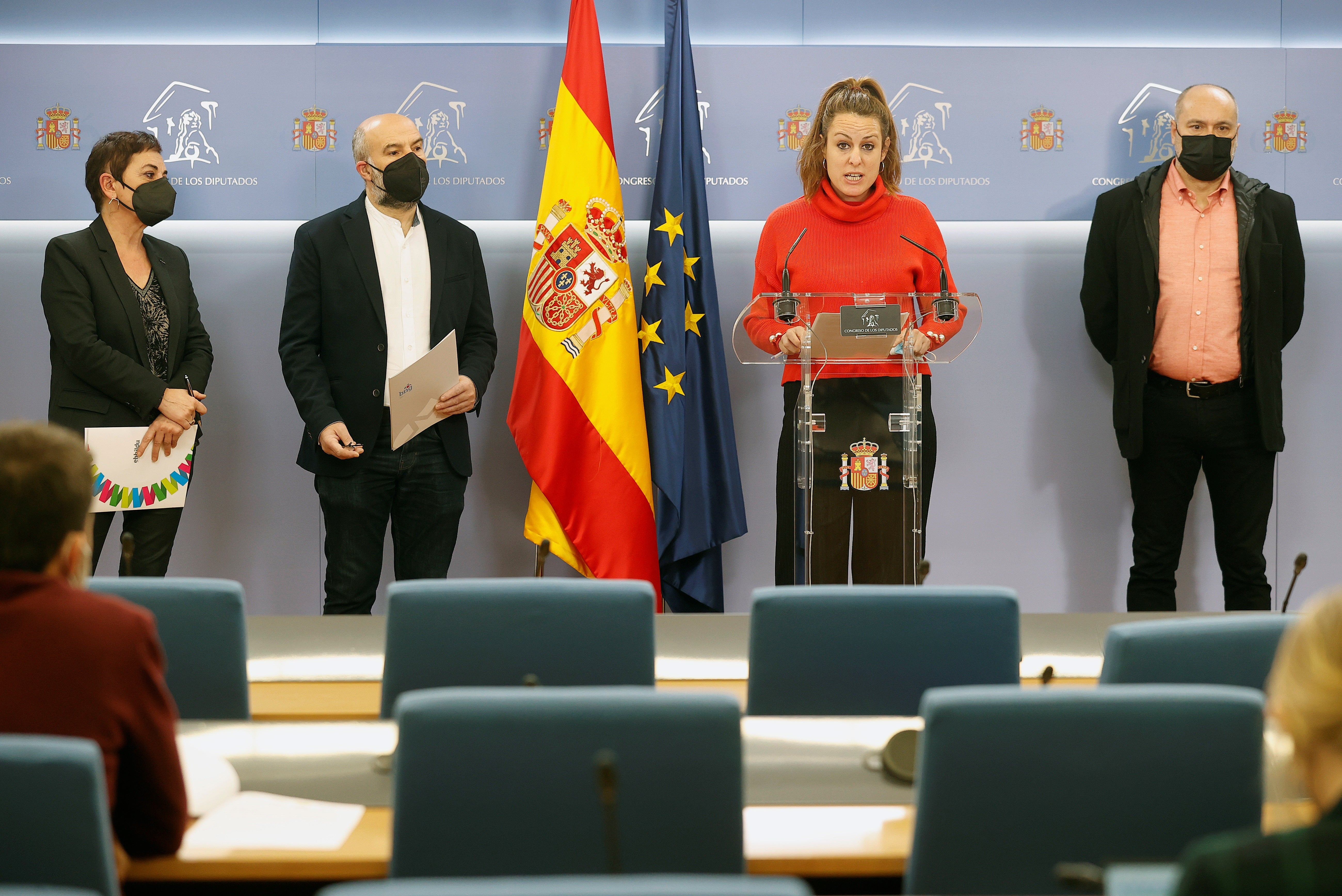 Tertulia: ¿Va a cambiar de socios el Gobierno de Sánchez? Tertulia: ¿Va a cambiar de socios el Gobierno de Sánchez?