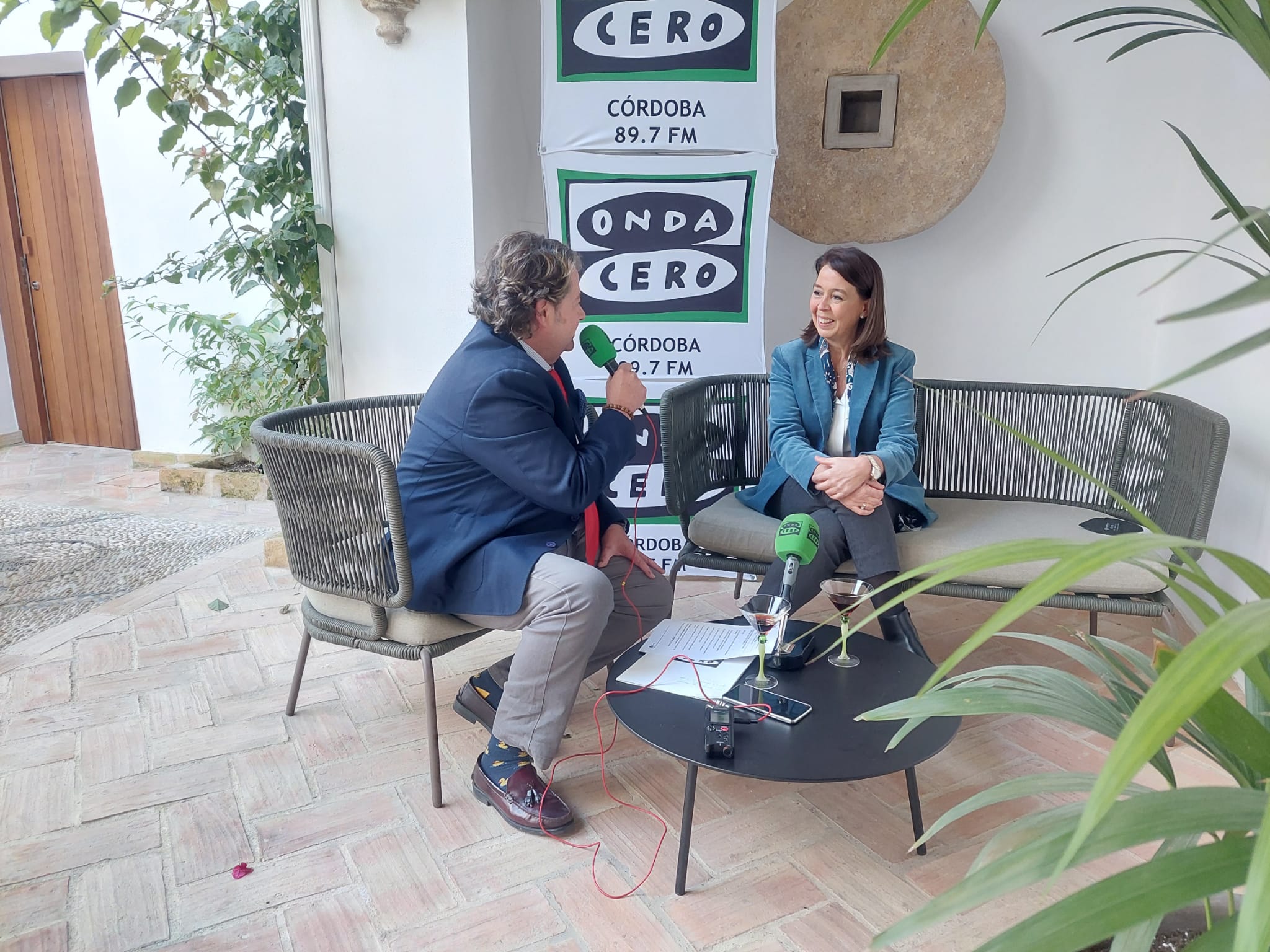 Un Crisol con Rosario Moyano Un Crisol con Rosario Moyano