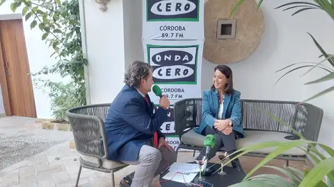 Rosario Moyano Rosario Moyano