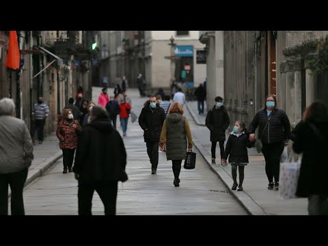 ¿Llegarán las esperadas y necesarias lluvias y nevadas en el mes de febrero? ¿Llegarán las esperadas y necesarias lluvias y nevadas en el mes de febrero?