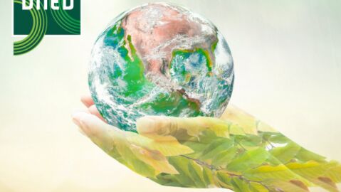 Jornadas Desarrollo Sostenible UNED Valdepe&ntilde;as