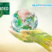 Jornadas Desarrollo Sostenible UNED Valdepeñas Jornadas Desarrollo Sostenible UNED Valdepeñas