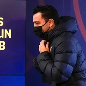 Xavi Hernández quiere refuerzos en este mercado de fichajes Xavi Hernández quiere refuerzos en este mercado de fichajes