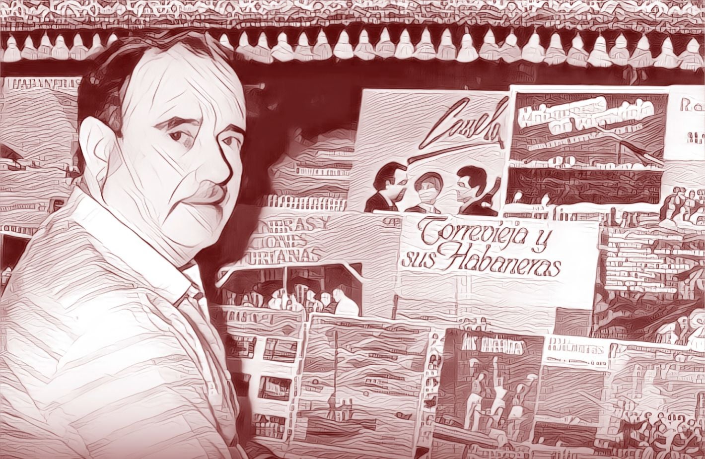 El Centro Cultural Virgen del Carmen y el Teatro Municipal acogerán dos actos para recordar la figura del maestro El Centro Cultural Virgen del Carmen y el Teatro Municipal acogerán dos actos para recordar la figura del maestro