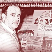 El Centro Cultural Virgen del Carmen y el Teatro Municipal acogerán dos actos para recordar la figura del maestro El Centro Cultural Virgen del Carmen y el Teatro Municipal acogerán dos actos para recordar la figura del maestro