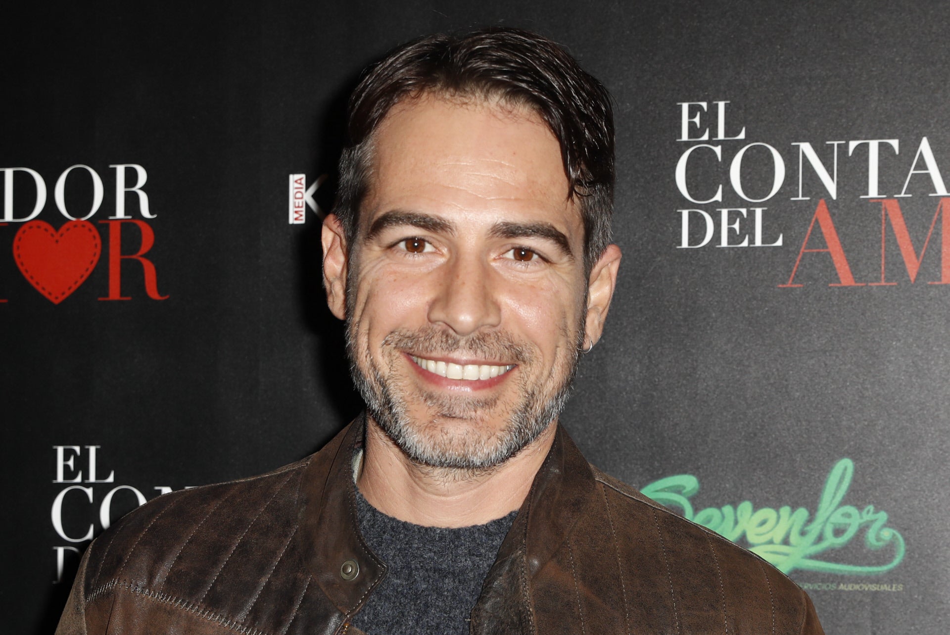 Comunicación A3: El actor Alejandro Tous cuenta las claves de su profesión y cómo se prepara en su día a día Comunicación A3: El actor Alejandro Tous cuenta las claves de su profesión y cómo se prepara en su día a día