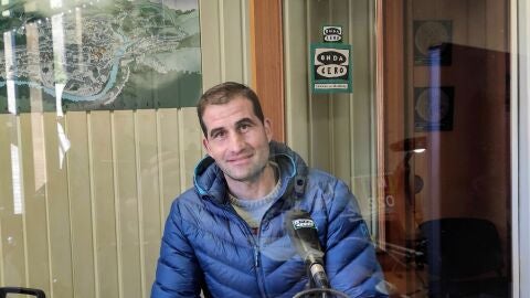 Presidente de la Sociedad de Cazadores `El Narcea&acute;