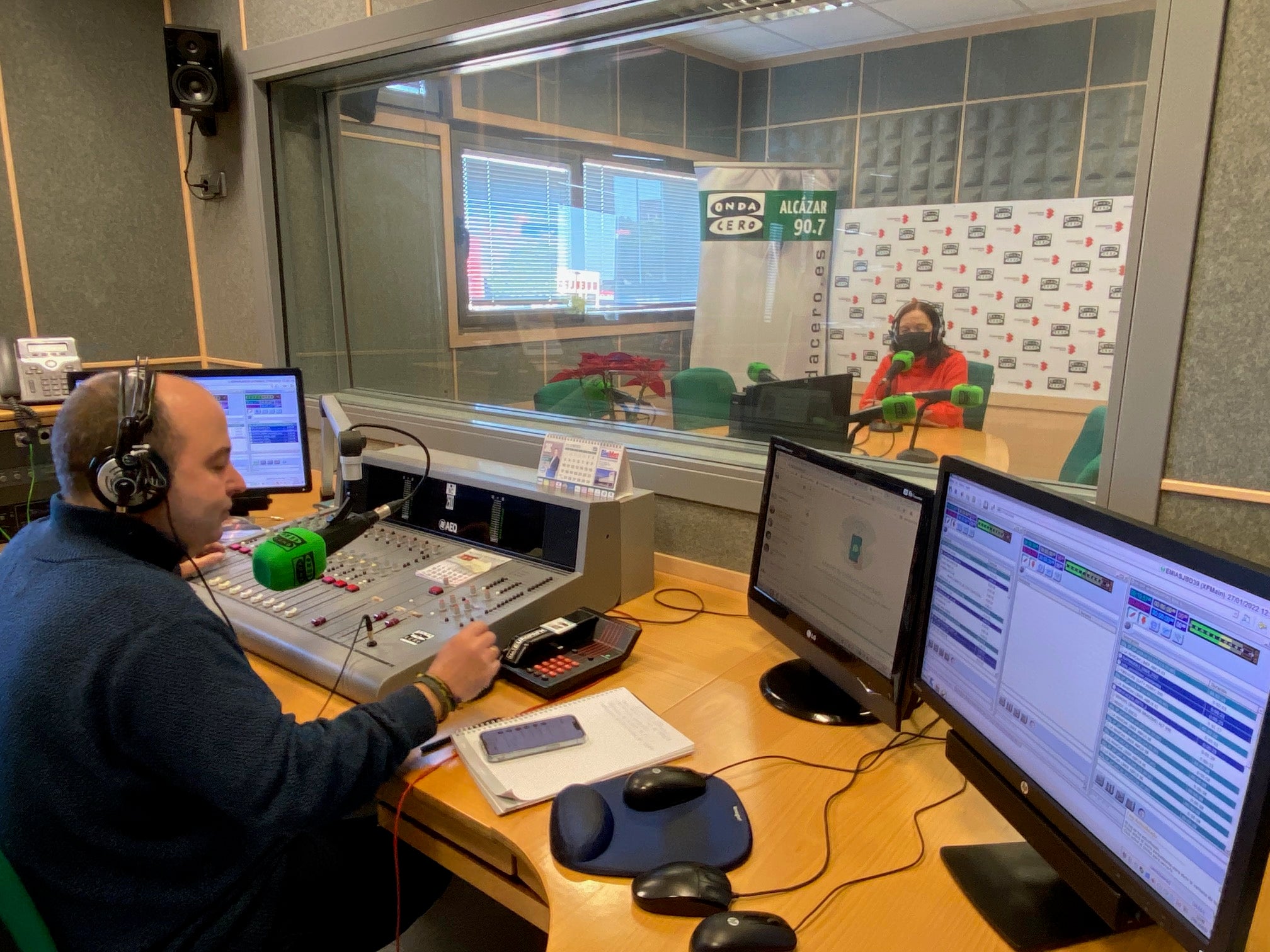 Alcázar espera con ilusión "La Cata de los 1000" y la Feria de los Sabores en 2022 Alcázar espera con ilusión "La Cata de los 1000" y la Feria de los Sabores en 2022