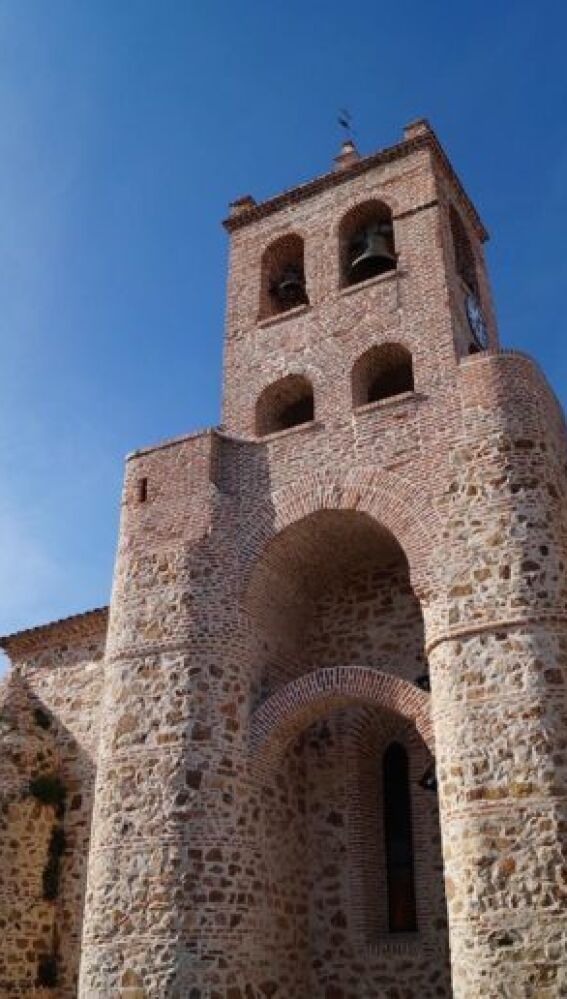 Iglesia de Ntra. Sra. de la Encarnación